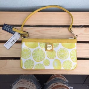 Dooney & Bourke Purse (Limone)